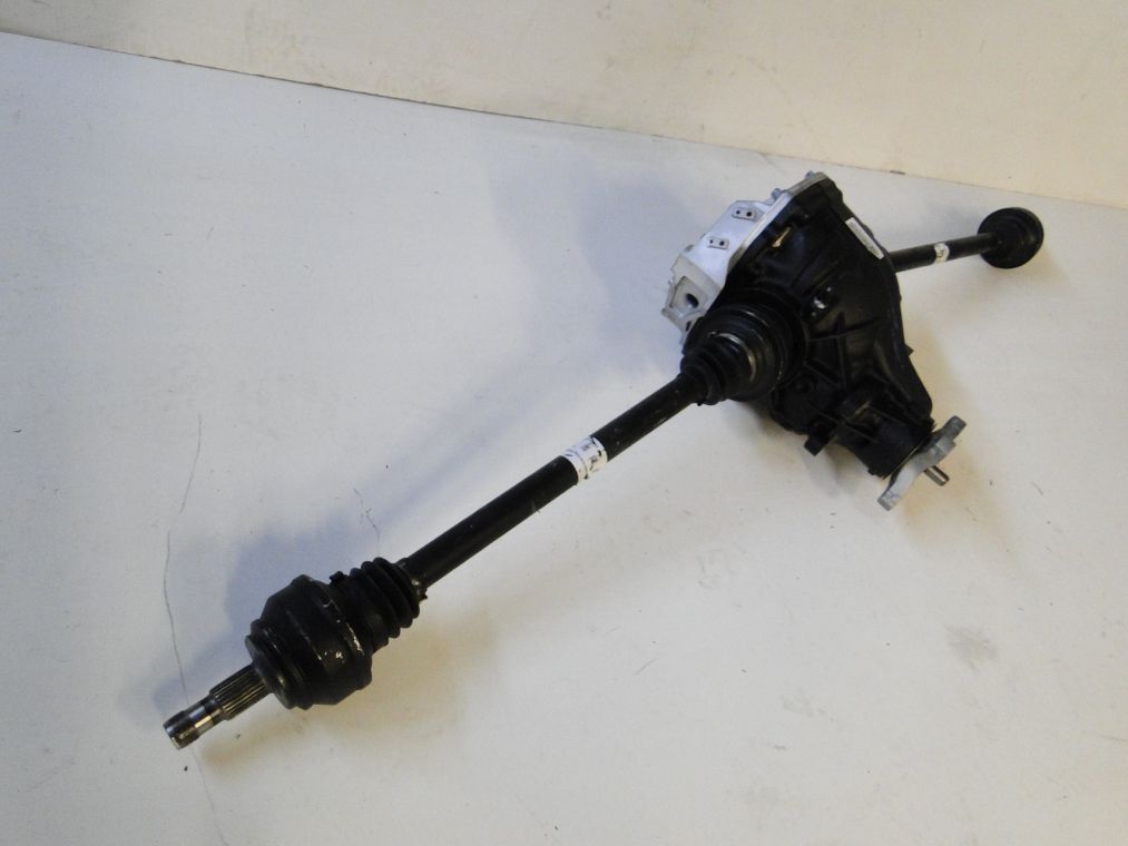 MERCEDES AMG MOST TYLNY DYFER A2133506308