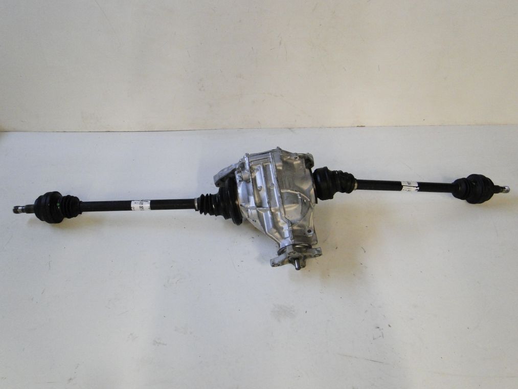 MERCEDES 213 205 253 MOST TYLNY DYFER A2133510008