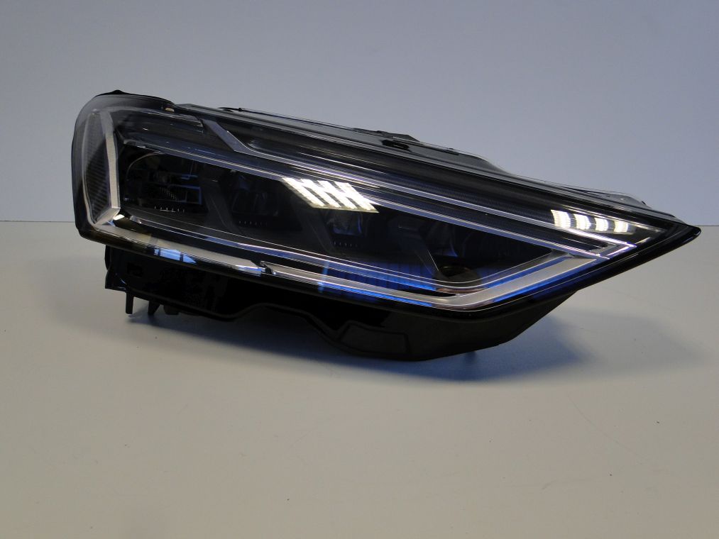 AUDI A7 C8 LAMPA FULL LED MATRIX 4K8 4K8941034C - obrazek 2
