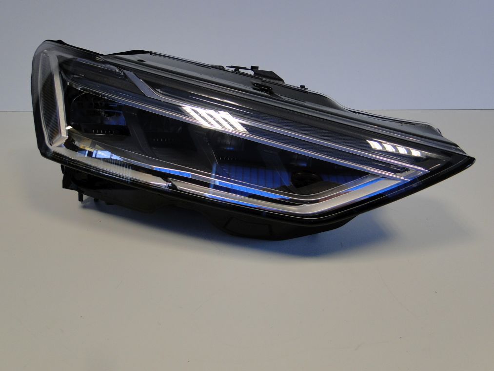 AUDI A7 C8 LAMPA FULL LED MATRIX 4K8 4K8941034C - obrazek 3
