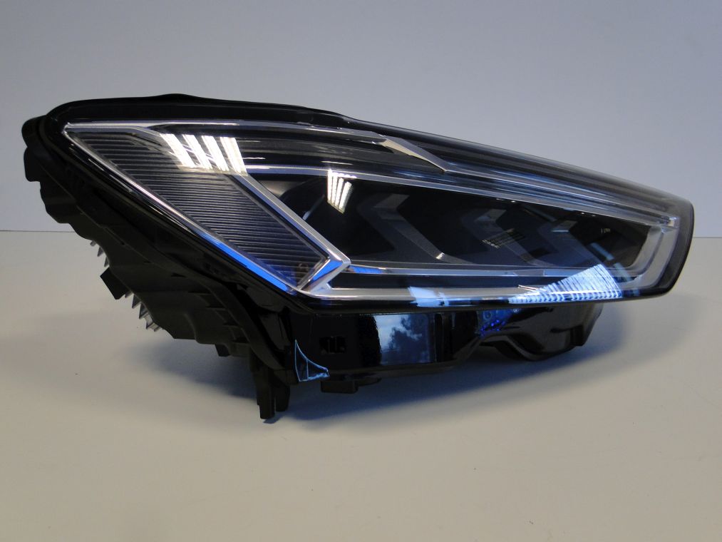 AUDI A7 C8 LAMPA FULL LED MATRIX 4K8 4K8941034C - obrazek 4