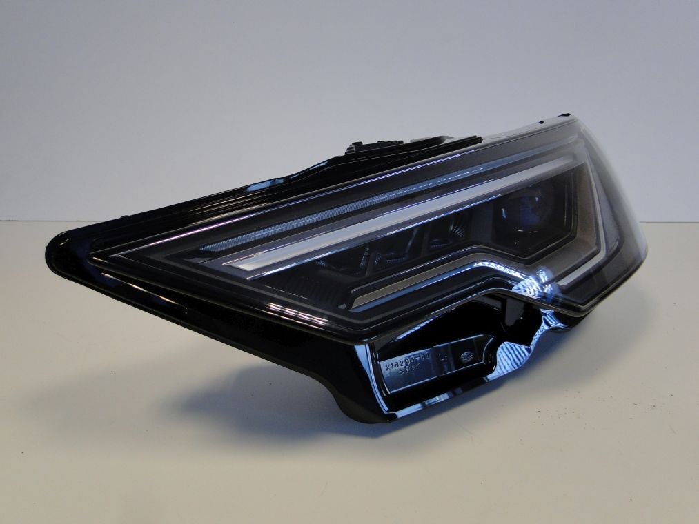 AUDI A6 C8 LAMPA FULL LED MATRIX 4K 4K0941039