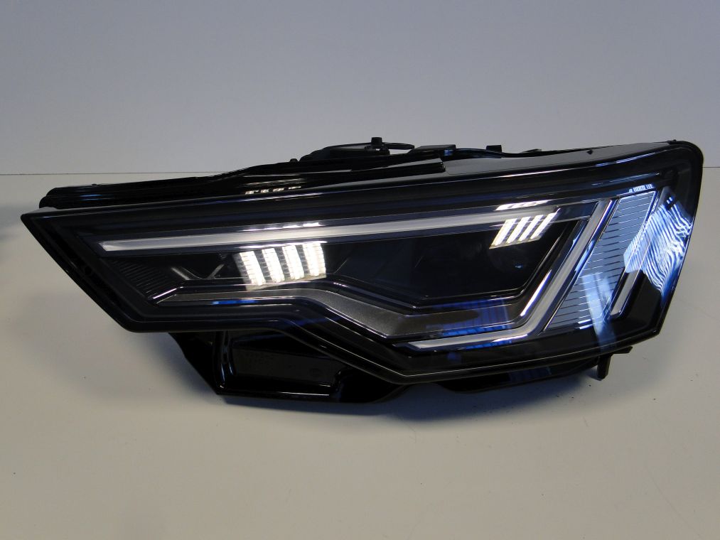 AUDI A6 C8 LAMPA FULL LED MATRIX 4K 4K0941039 - obrazek 2