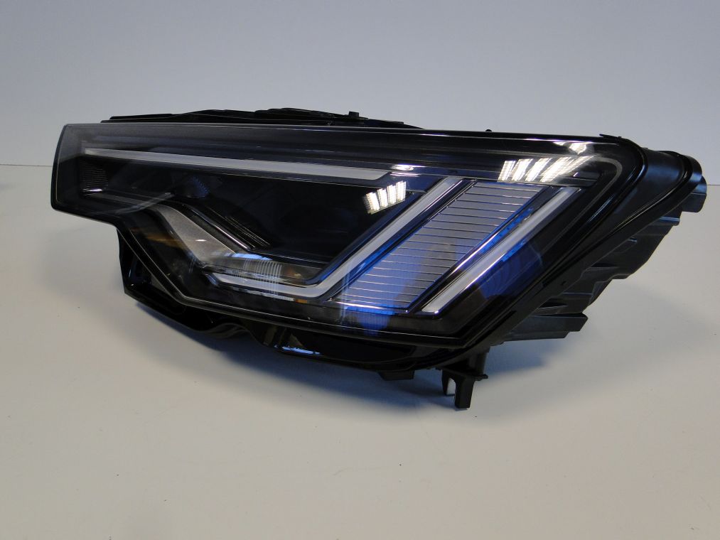 AUDI A6 C8 LAMPA FULL LED MATRIX 4K 4K0941039 - obrazek 4