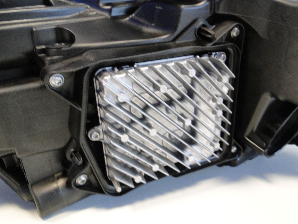 AUDI A6 C8 LAMPA FULL LED MATRIX 4K 4K0941039 - obrazek 6