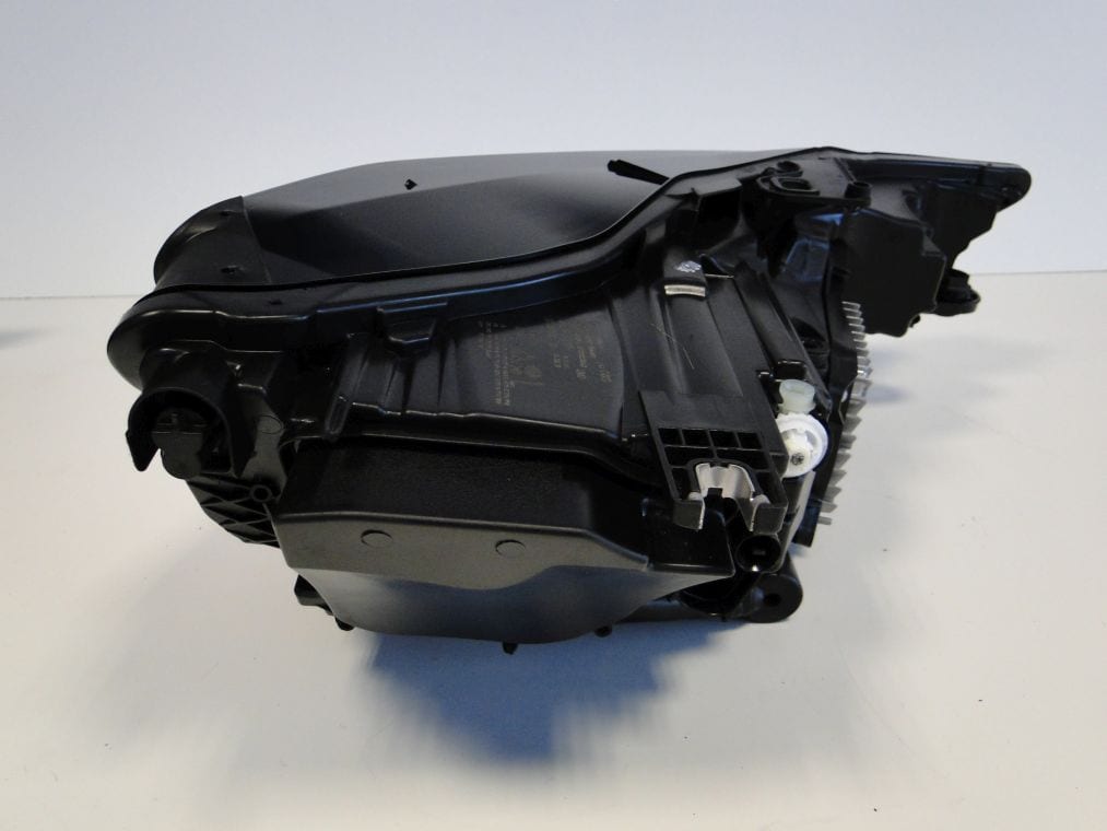 AUDI A6 C8 LAMPA FULL LED MATRIX 4K 4K0941039 - obrazek 11
