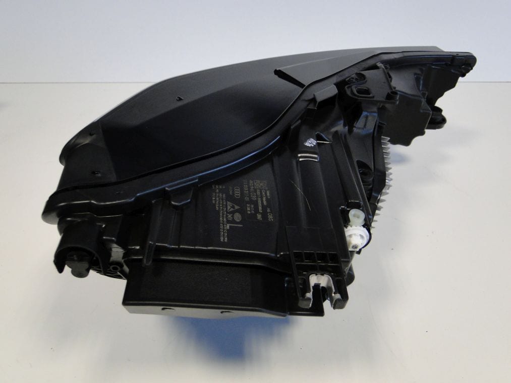 AUDI A6 C8 LAMPA FULL LED MATRIX 4K 4K0941039 - obrazek 12
