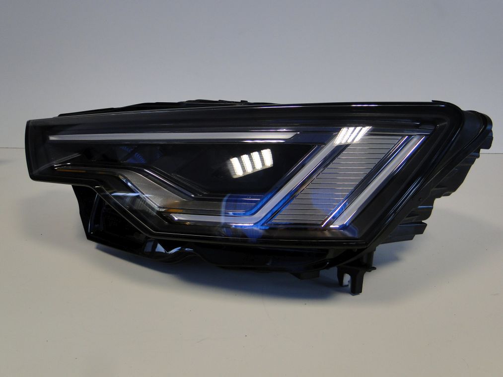 AUDI A6 C8 LAMPA FULL LED MATRIX 4K 4K0941039 - obrazek 13