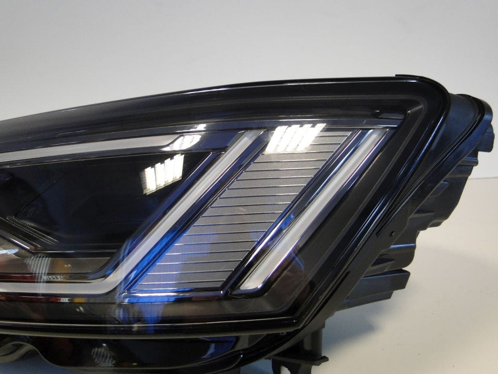 AUDI A6 C8 LAMPA FULL LED MATRIX 4K 4K0941039 - obrazek 14