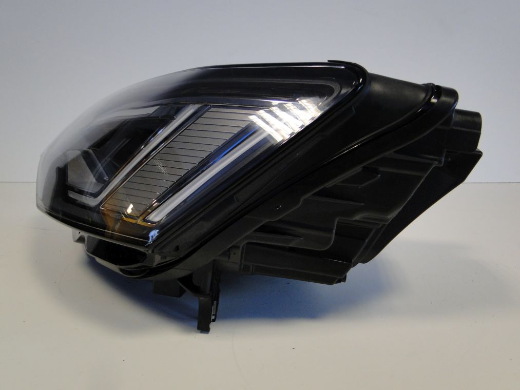 AUDI A6 C8 LAMPA FULL LED MATRIX 4K 4K0941039 - obrazek 15