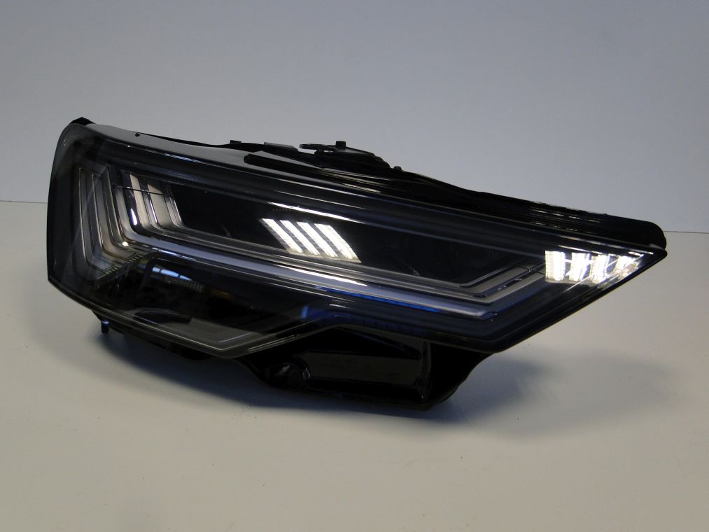 AUDI A6 C8 S6 LAMPA FULL LED MATRIX 4K 4K0941035 - obrazek 2