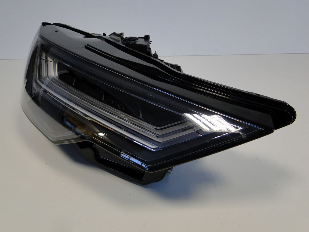 AUDI A6 C8 S6 LAMPA FULL LED MATRIX 4K 4K0941035