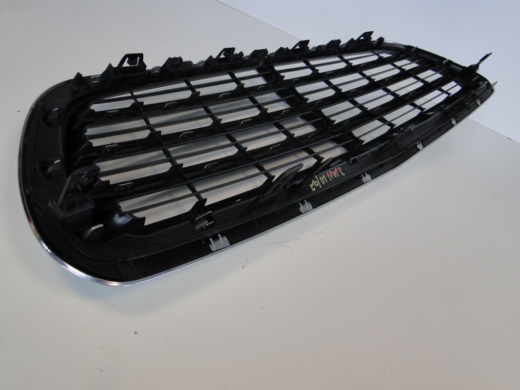 MERCEDES E KLASA W212 CLASSIC LIFT GRILL ATRAPA - obrazek 8