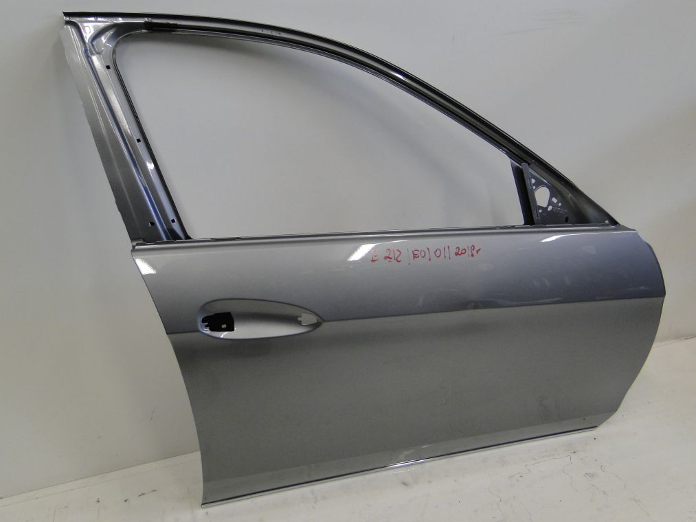 MERCEDES E KLASA W212 LIFT DRZWI PRZEDNIE PRAWE