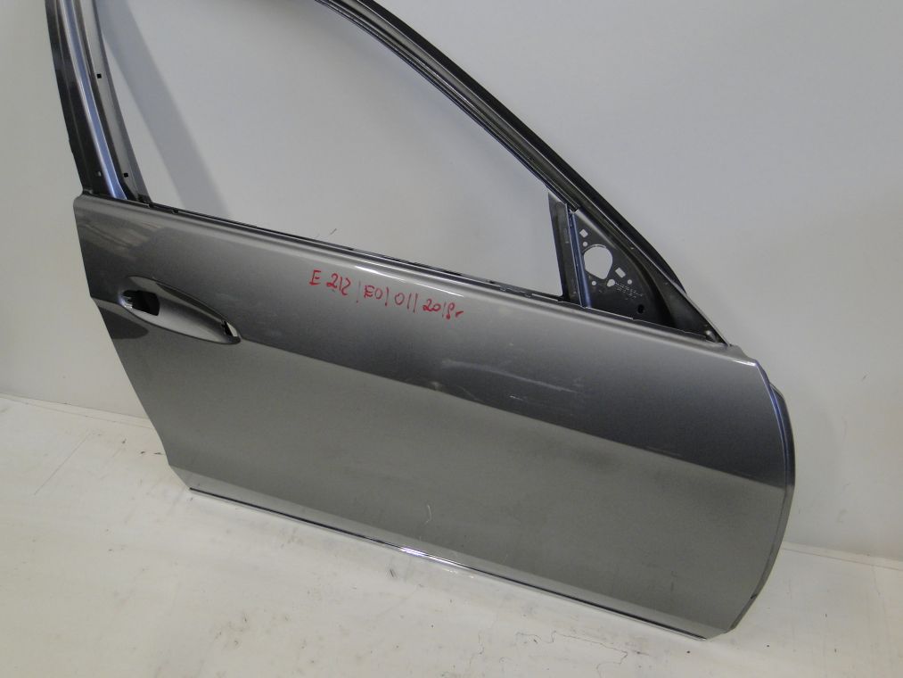 MERCEDES E KLASA W212 LIFT DRZWI PRZEDNIE PRAWE - obrazek 2
