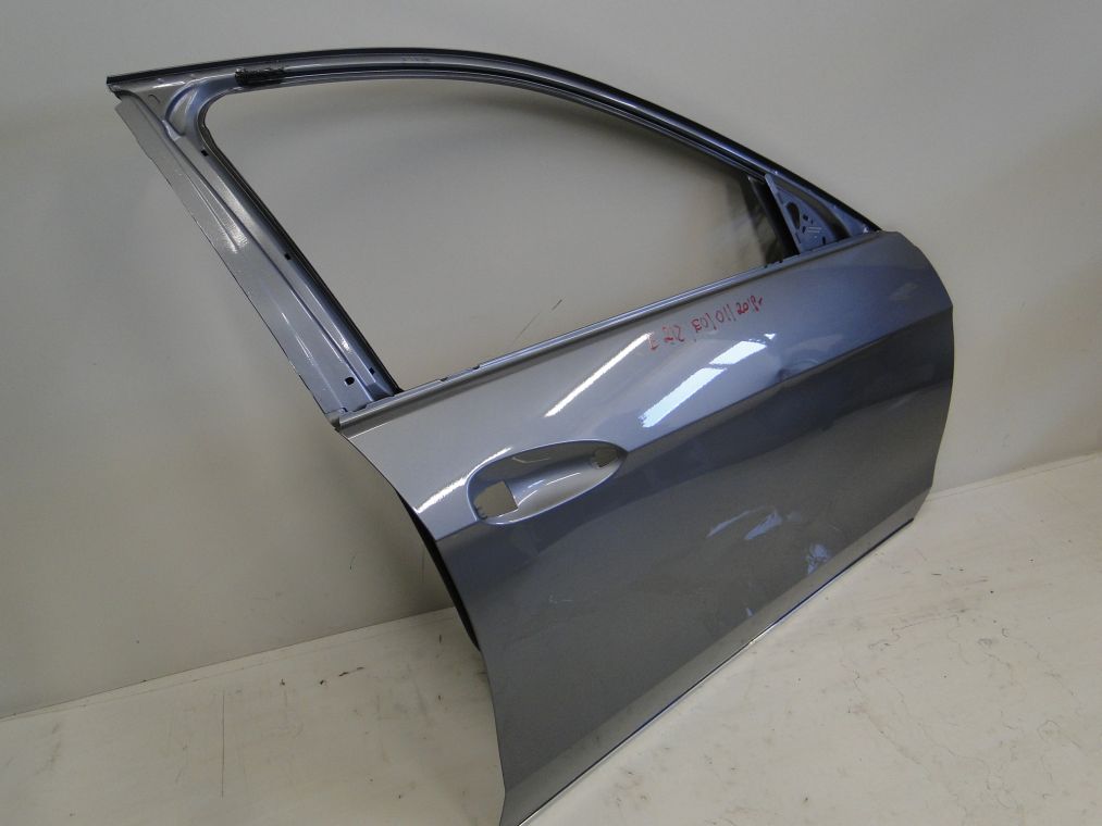 MERCEDES E KLASA W212 LIFT DRZWI PRZEDNIE PRAWE - obrazek 5