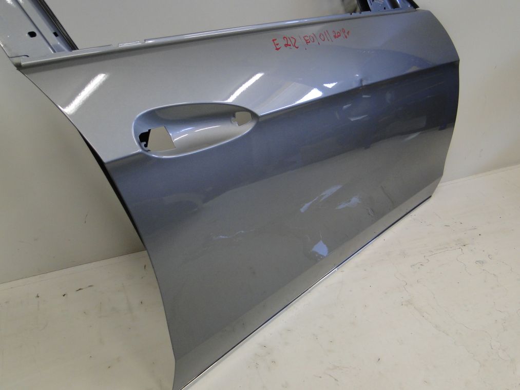 MERCEDES E KLASA W212 LIFT DRZWI PRZEDNIE PRAWE - obrazek 6