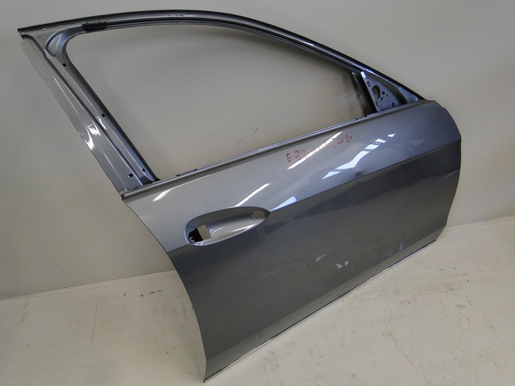 MERCEDES E KLASA W212 LIFT DRZWI PRZEDNIE PRAWE - obrazek 7
