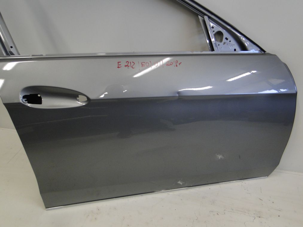 MERCEDES E KLASA W212 LIFT DRZWI PRZEDNIE PRAWE - obrazek 8