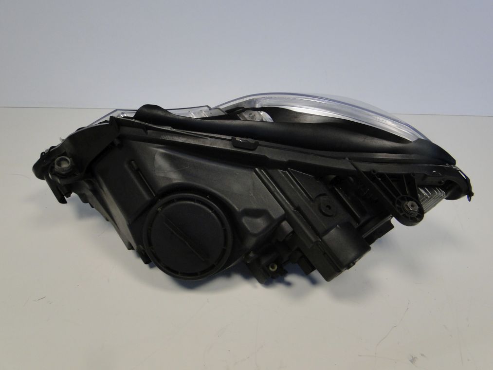 MERCEDES E KLASA W212 LIFT LAMPA XENON PRAWA - obrazek 4