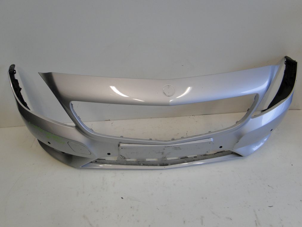 MERCEDES B KLASA W246 ZDERZAK PRZEDNI PARKTRONIK