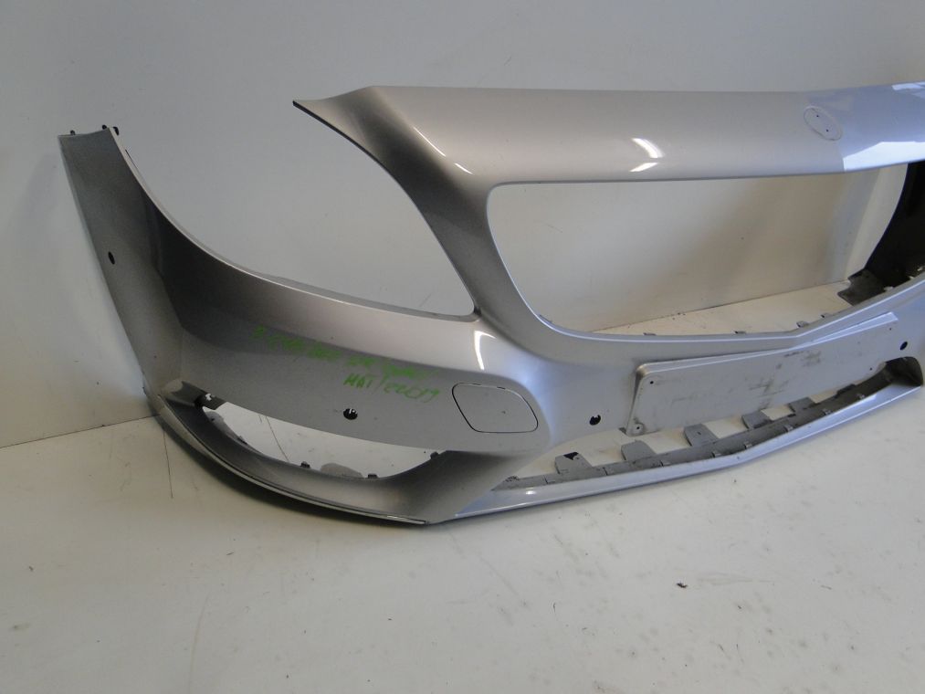 MERCEDES B KLASA W246 ZDERZAK PRZEDNI PARKTRONIK - obrazek 10