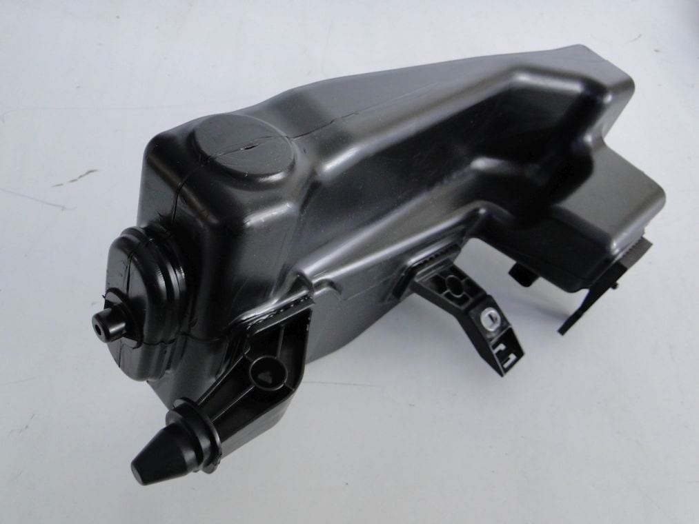 MERCEDES W212 W218 LIFT ZBIORNIK SPRYSKIWACZY AMG
