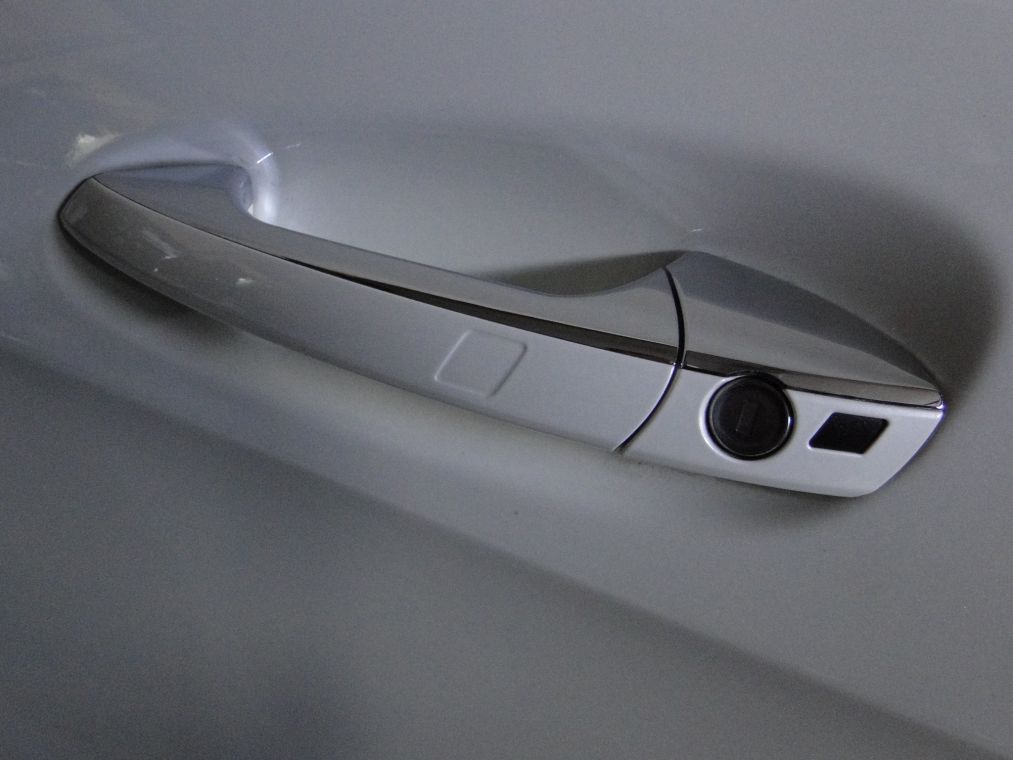 MERCEDES CLS W218 KLAMKA RĘKOJEŚĆ KEYLESS GO - obrazek 2