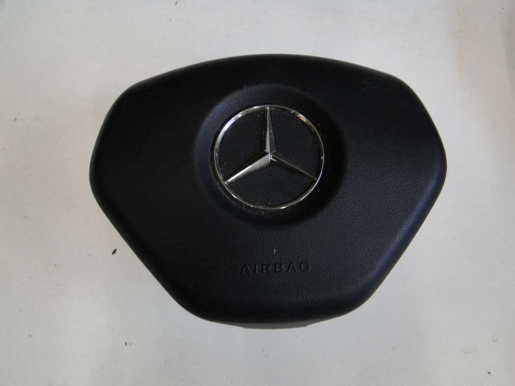 MERCEDES B KLASA W246 LIFT PODUSZKA W KIEROWNICĘ