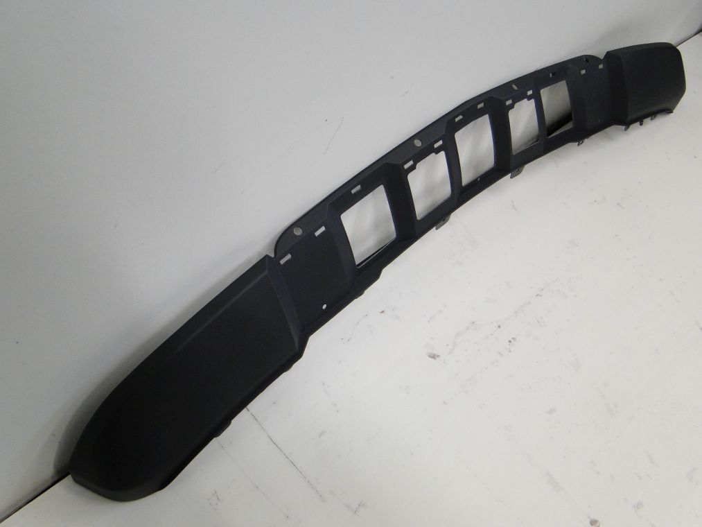 MERCEDES GL W164 PRZED LIFT SPOILER HOKEJ WZMOCNIE - obrazek 2