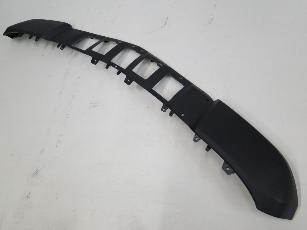 MERCEDES GL W164 PRZED LIFT SPOILER HOKEJ WZMOCNIE - obrazek 7