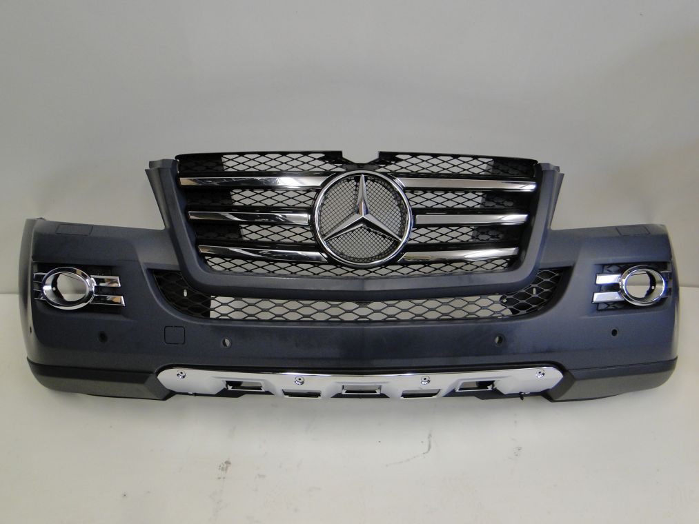 MERCEDES GL W164 PRZED LIFTEM ZDERZAK AMG USA