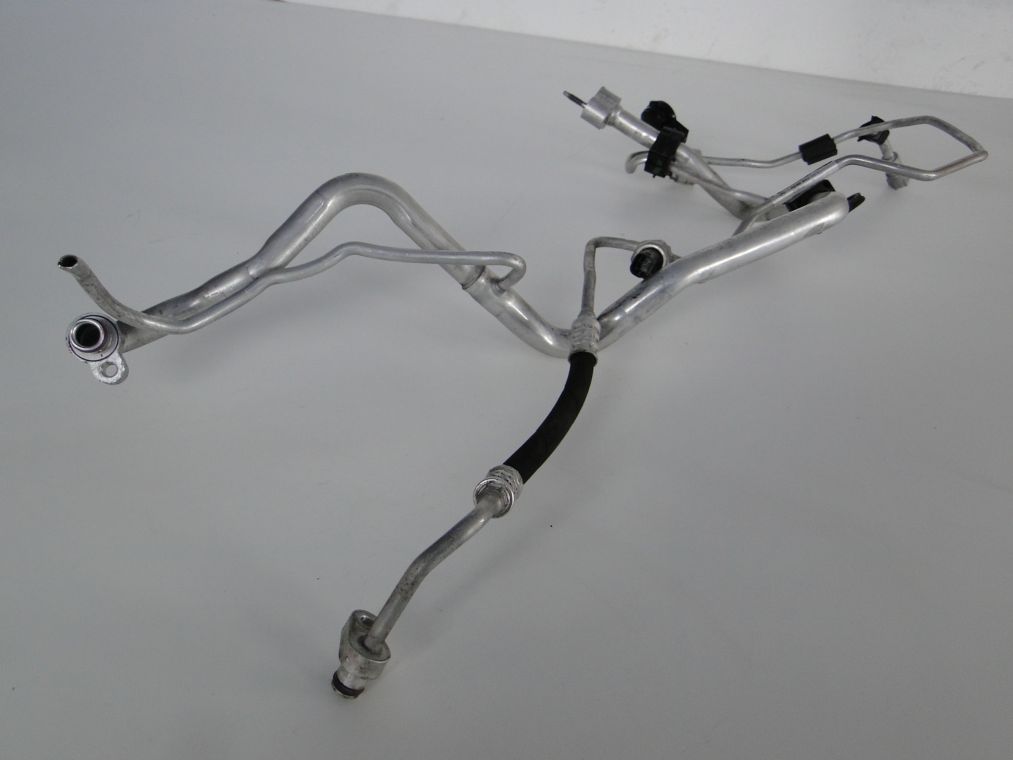 MERCEDES W176 W246 W117 X156 PRZEWÓD KLIMATYZACJI - obrazek 2