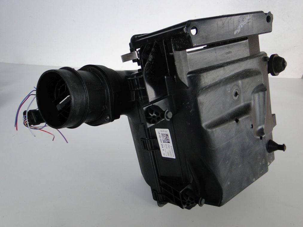 GLA X156 W246 W117 W176 OBUDOWA FILTRA POWIETRZA - obrazek 5