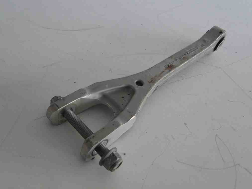 MERCEDES C KLASA W205, E KLASA W213 WAHACZ TYLNY LEWY 63 AMG A2053529900