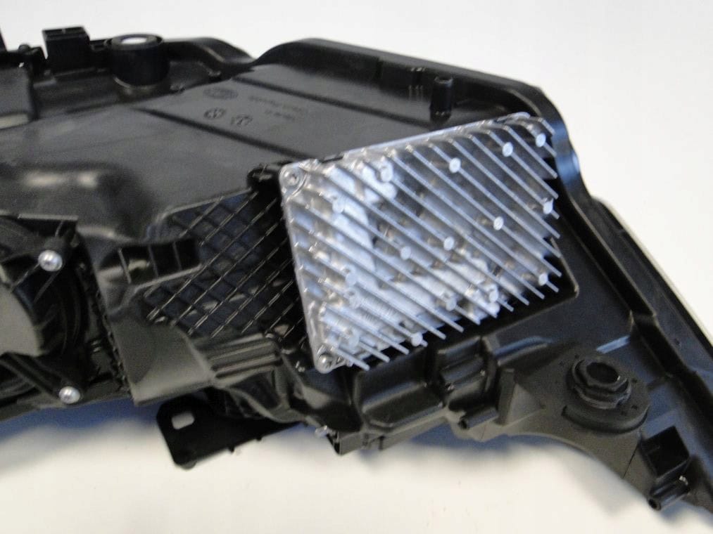 AUDI A6 C8 S6 LAMPA FULL LED MATRIX 4K 4K0941036 - obrazek 14
