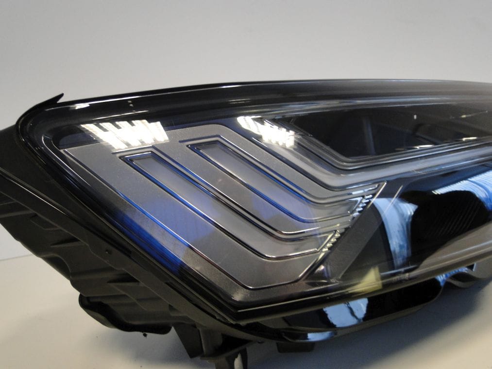 AUDI A6 C8 S6 LAMPA FULL LED MATRIX 4K 4K0941036 - obrazek 7