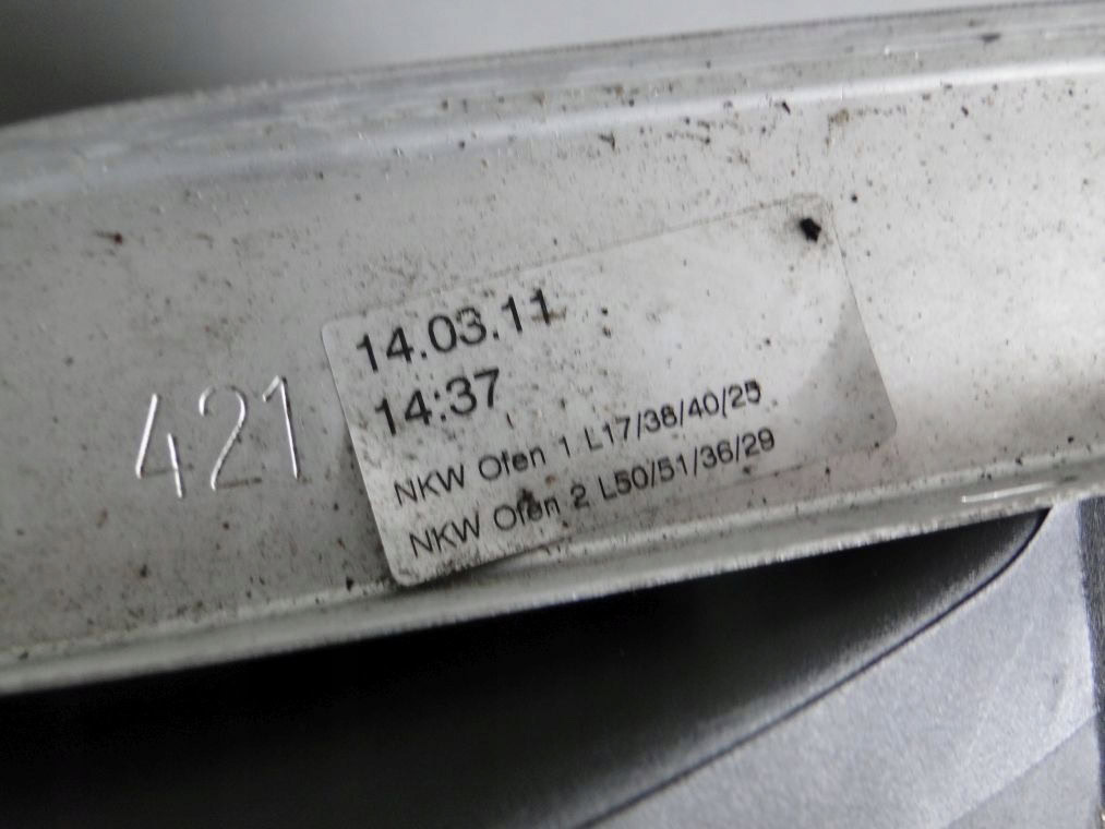 Mercedes-Benz OE A2305001604 A2305000303 - obrazek 9