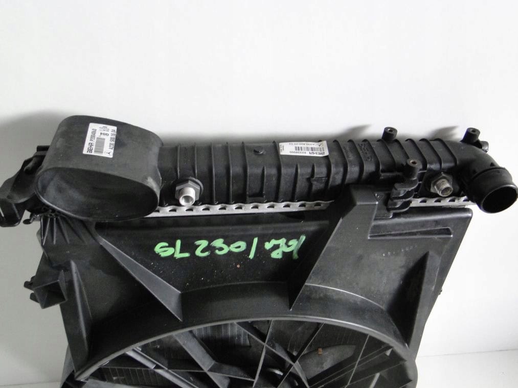 Mercedes-Benz OE A2305001604 A2305000303 - obrazek 5