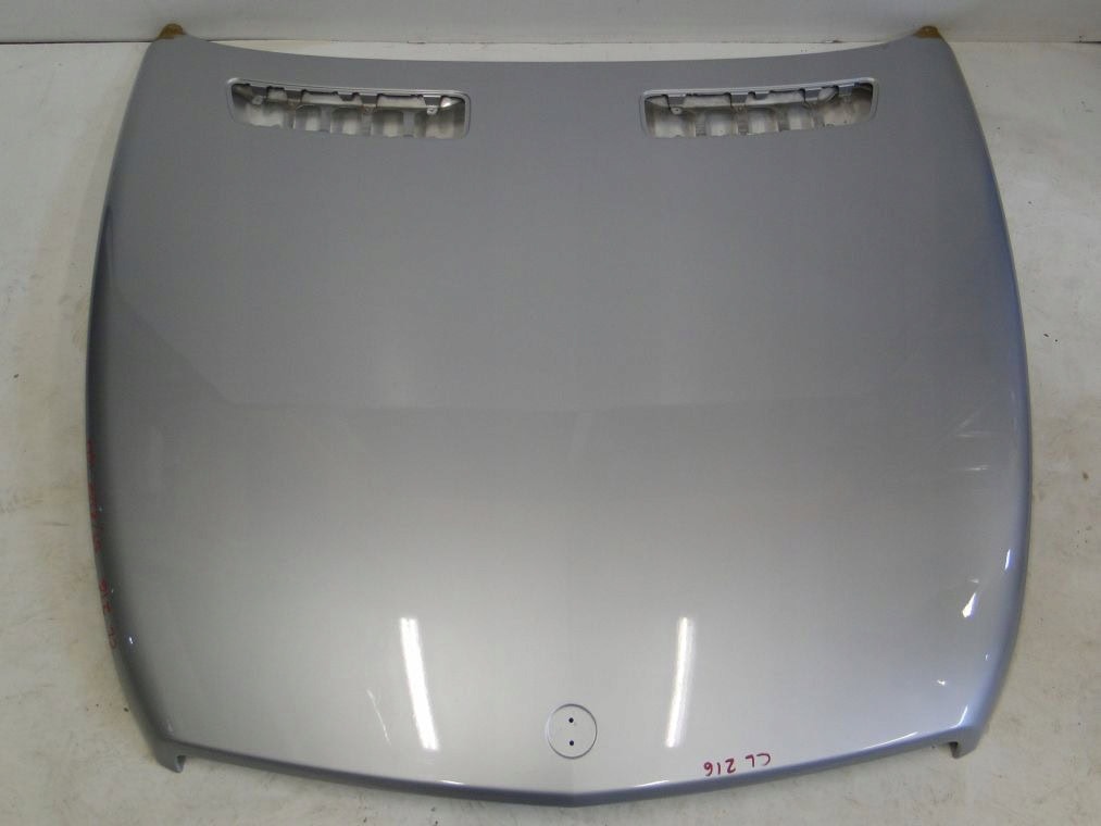 MERCEDES CL 216 W216 PRZED LIFTEM PRZEDLIFT MASKA POKRYWA SILNIKA IGŁA 775 - obrazek 7