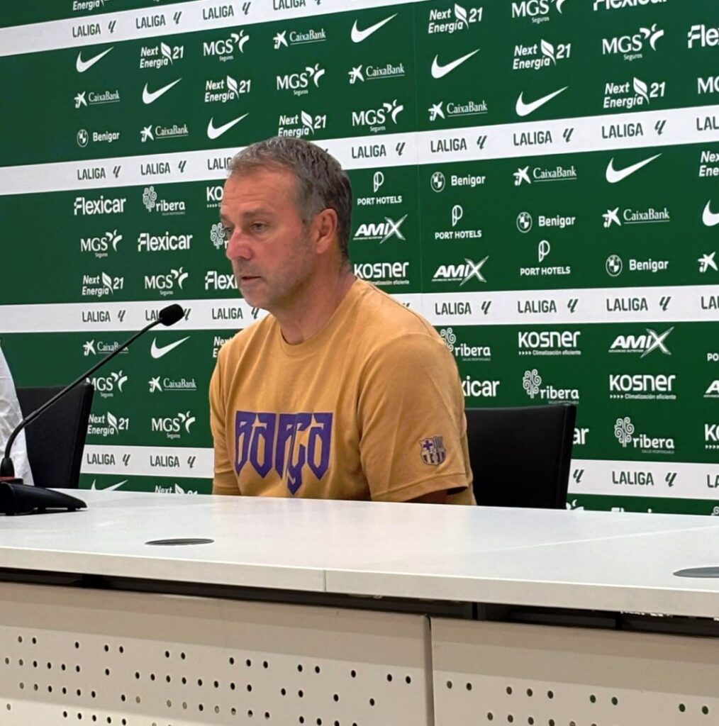 El campeón comienza LaLiga arrasando en Elche