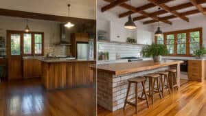 Home renovations