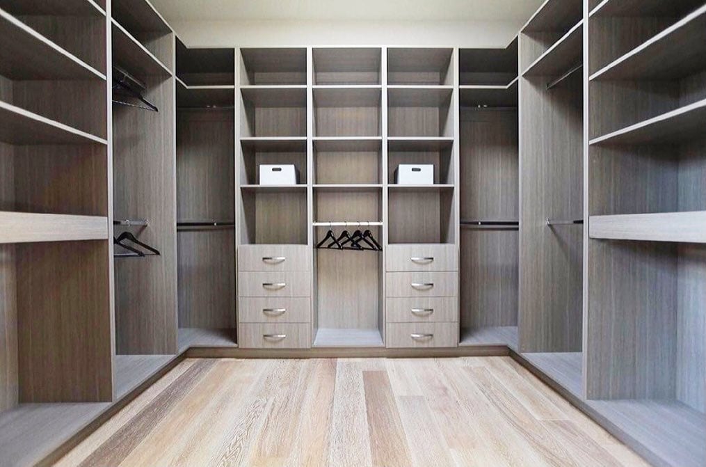 L'as de la Rénovation | Dressing sur-mesure