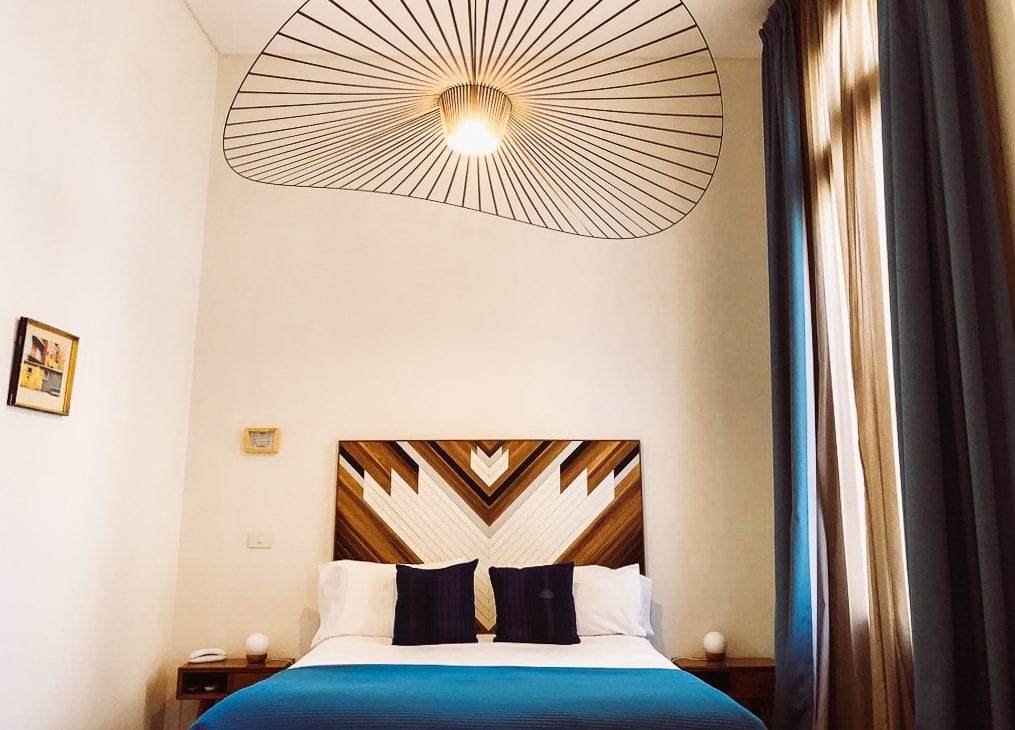 Hotel LAdresse San Telmo