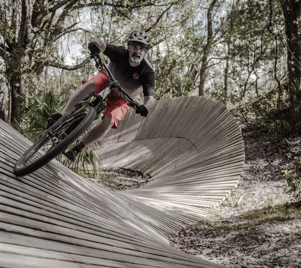 Danny Lindsay - Co-owner Stay Wild Digital Marketing