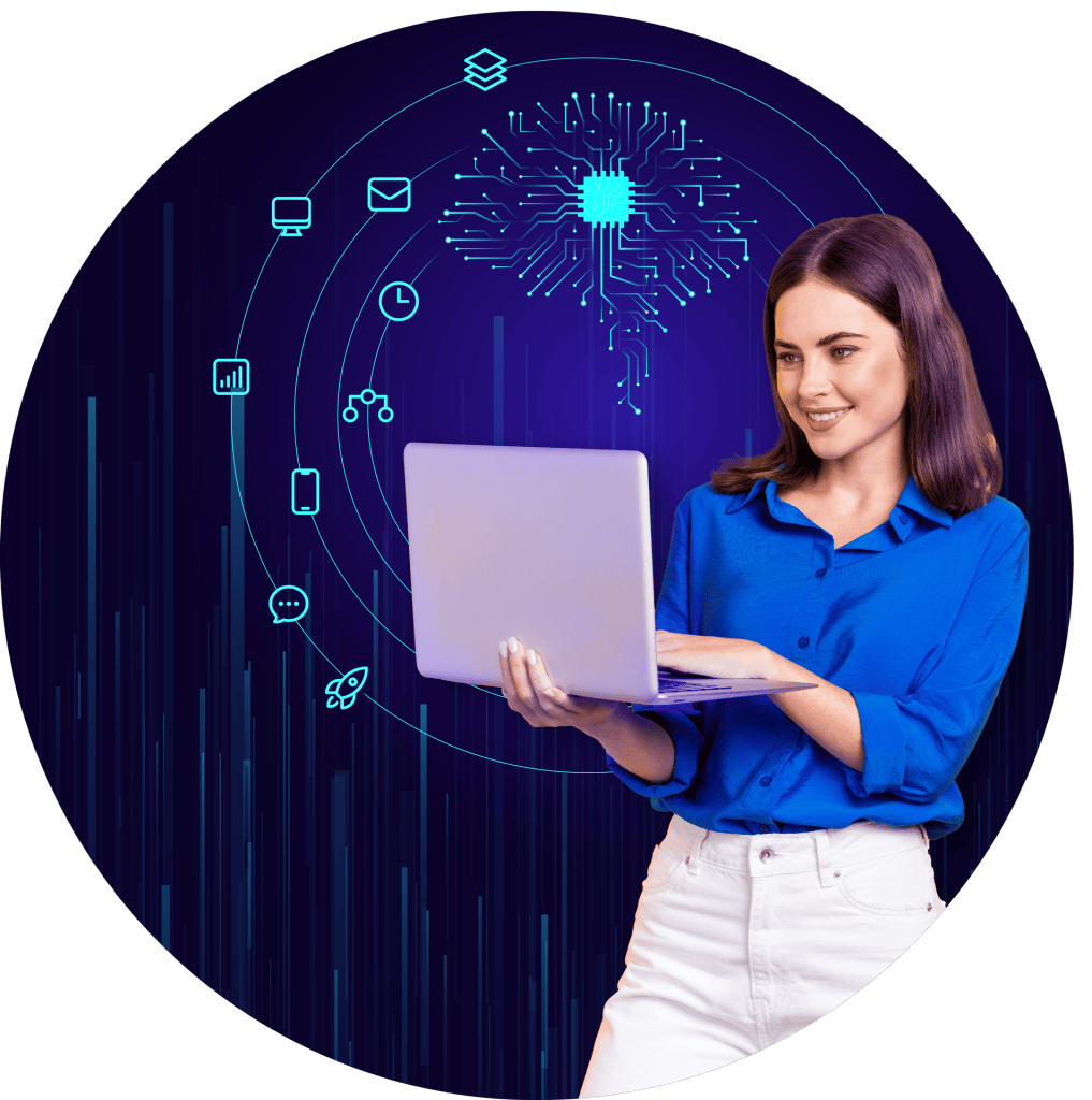 About Us 1 personalizattion