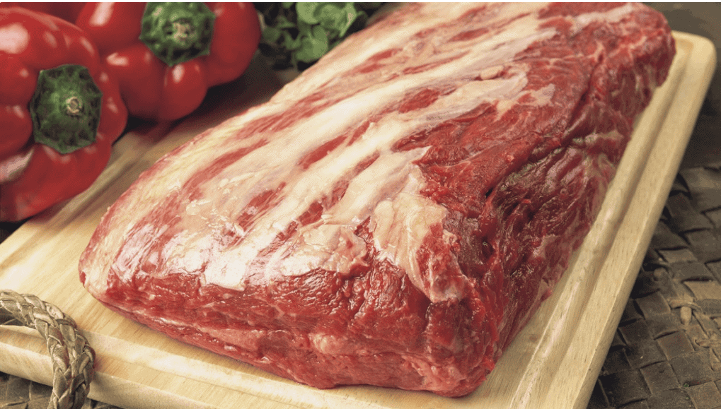 Subió el consumo de carnes en Argentina durante 2025 1 carne