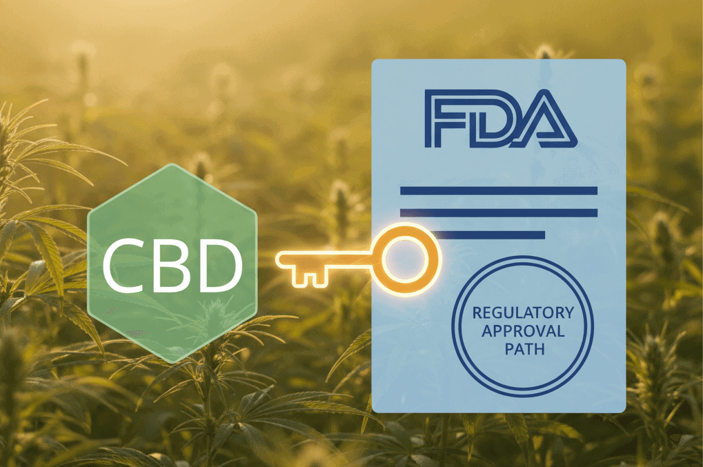 Is CBD FDA-Approved? The Truth About Epidiolex & The Legal Status of CBD in 2025