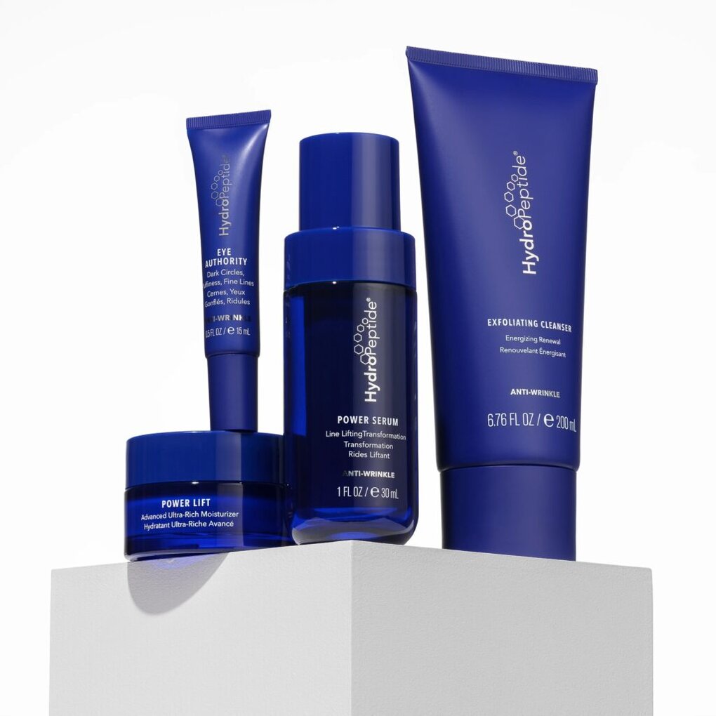 Anti Wrinkle