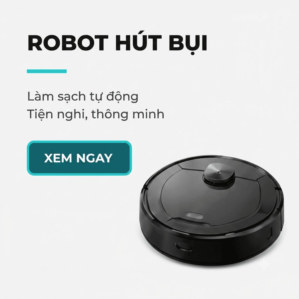 Robot-hut-bui